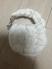 コス キルト ナノバッグ ベージュのサムネイル