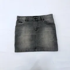 Calvin Klein ウォッシュ ミニスカートのサムネイル