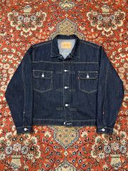 STSNDARD STYLE SHOP RODEO デニムジャケット 2nd STSNDARD STYLE SHOP RODEO デニムジャケット 2nd - メルカリ