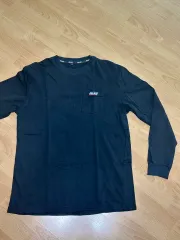 PALACE ブラック 長袖Tシャツ XLのサムネイル