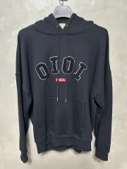 O!Oi WHO フードTシャツ (起毛〇)のサムネイル