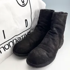 2026年最新】NONNATIVE メンズ ブーツ・革靴の人気アイテム - メルカリ