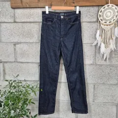 コス COS インディゴブルーデニムのサムネイル