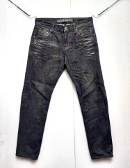 Laguna Beach Jean Co.31インチ 古着ブーツカットデニム - メルカリ