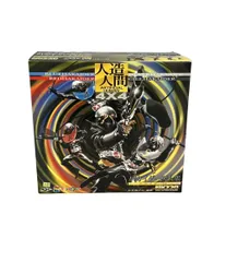 2026年最新】RAH キカイダーの人気アイテム - メルカリ