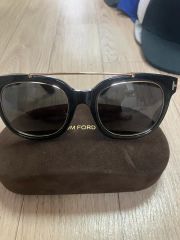 TOM FORD TF625-F 50W サングラス ケース付き - メルカリ