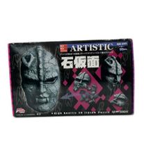 미품 artbox km-1003 돌 가면 조조의 기묘한 모험