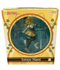 グッドスマイルカンパニー 魔法少女まどか⭐︎マギカ 1/8 巴マミ Tomoe Mami フィギュア