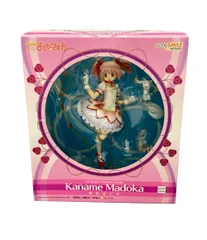 グッドスマイルカンパニー 魔法少女まどか☆マギカ 1/8 鹿目まどか フィギュア