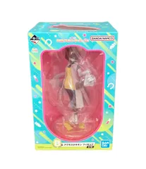 バンダイ ウマ娘 プリティーダービー 一番くじ 9弾 B賞 アグネスタキオン フィギュア