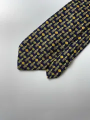 バーバリー シルク ネクタイ