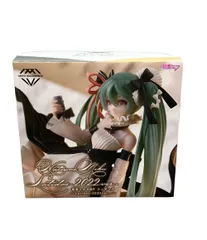 タイトー 初音ミクAMP 〜Latidos-2022 ver.〜 フィギュア