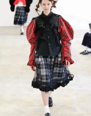 kidill corby's 未使用品 ブルゾン - メルカリ