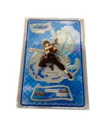 非売品）進撃の巨人 ブレオダ エレン アクリルスタンド 約15cm - メルカリ