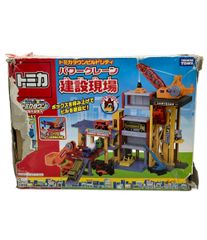 希少品 トミカシティサービス 日本製 - メルカリ