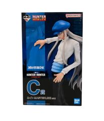 반다이 HUNTER×HUNTER 이치 반 쿠지 CHMERA ANT C상 카이트 MASTERLISE 피규어
