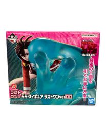一番くじ ダンダダン B賞 ラストワン賞 モモ フィギュア ラストワンver