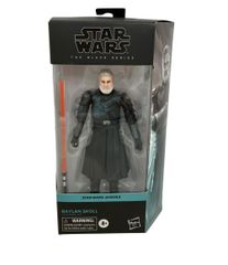 ドゥークー伯爵 ブラックシリーズ 6インチ - メルカリ