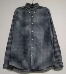 トミーヒルフィガー Tommy Hilfiger シャツ