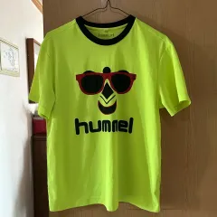 Hummel メンズ 正規品 Tシャツのサムネイル