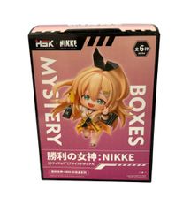 勝利の女神 NIKKE ルピー Rupee デフォルメ SDフィギュア 単品 backend=imagemagick;version=1;