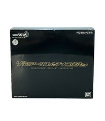 未開封シュリンク付 ポケカ スターターセットV5 コンプリートバトル
