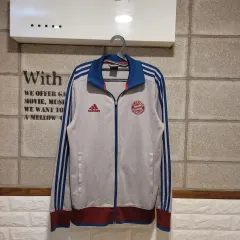 アディダス FCバイエルン・ミュンヘン ジャージ 95