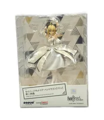 美品 グッドスマイルカンパニー Fate Grand Order POP UP PARADE セイバー/アルトリア・ペンドラゴン「リリィ｣ 第二再臨 フィギュア