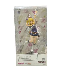 美品 グッドスマイルカンパニー FAIRY TAIL POP UP PARADE ルーシィ・ハートフィリア 大魔闘演武編 Ver. フィギュア