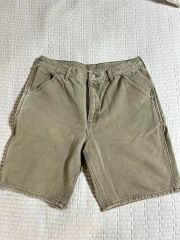 RRL ダブルアールエル ミリタリーショーツ 13スター 40 ヘリンボーン