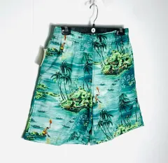 ポロ ハーフパンツ