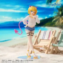 セガ 推し アイ フィギュア MEM쵸