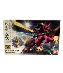 BANDAI 기동 전사 건담 철혈의 오펜스 HG 1/144 그림 겔 데 프라 모델 건프라
