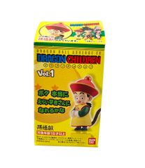 BANDAI 드래곤 볼 슈퍼 드래곤 볼 어드버지 EX 드래곤 칠드런 Vol.1 손오반 미니 피규어