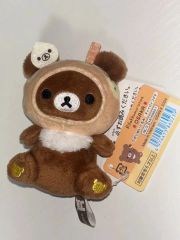 サンリオ てのりくま フラッペくん ぬいぐるみ 2007年 - メルカリ