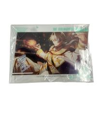 미품 반다이 남코 아이돌 마스터 SideM 추첨 복권 牙崎漣 아크릴 스탠드 A상 상품