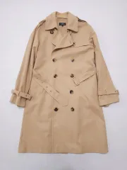 A.P.C. トレンチ コートのサムネイル