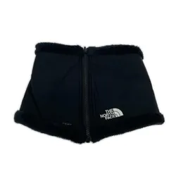 THE NORTH FACE バーシブルネックゲイタージップ