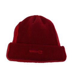 anarchic adjustment ニットキャップ ビーニー palace - メルカリ