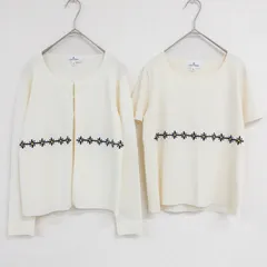 2026年最新】Courreges レディース カーディガン・ボレロ