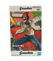 미품 반다이 극장판 첸소만 레제편 grandista 첸소만 피규어