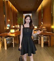 THETOE Kolonaki Tie Neck Onepiece - メルカリ