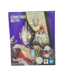 반다이 울트라맨 트리거 멀티 타입 SHFiguarts 피규어