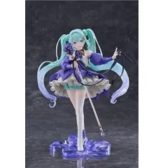 初音 ミク フィギュア AMP Birthday 2024