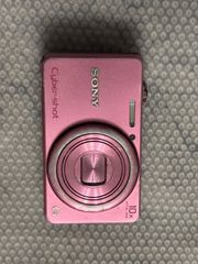 SONY Cyber-shot DSC-WX300 【ジャンク】 - メルカリ