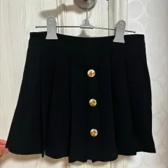 ZARA ザラ キュロット スカート
