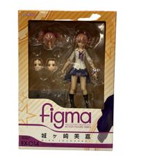 미품 맥스 팩토리 아이돌 마스터 figma 신데렐라 걸스 시로가사키 미카 346 프로덕션 ver. 피규어