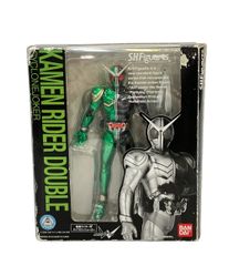 반다이 가면 라이더 W SHFiguarts 사이클론 조커 피규어