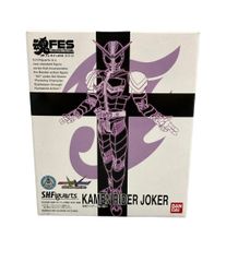 반다이 가면 라이더 SHFiguarts 영혼 FES2010 가면 라이더 조커 피규어