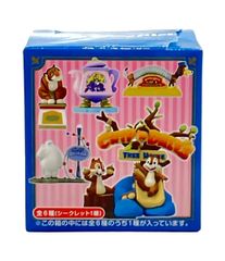 スティッチ チップとデール プーさん ディズニー リーメント BIG 